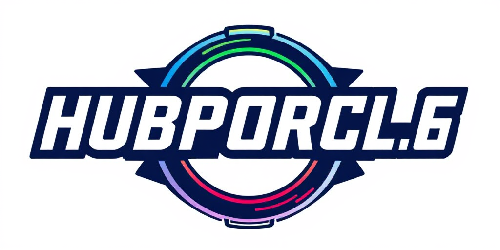 Esports Hub Circle